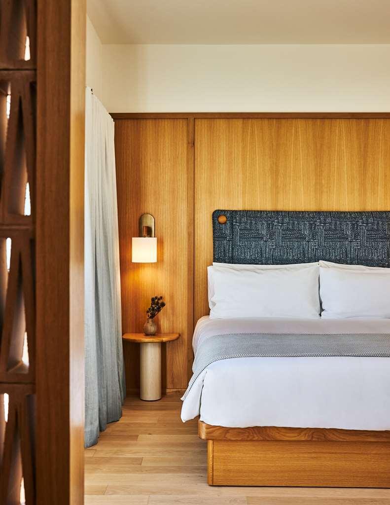 Hotel Alsace La Los Ángeles Habitación foto